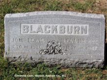 Oliver Blackburn
