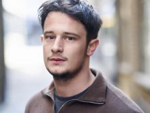 Oliver Blackburn