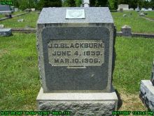 Oliver Blackburn