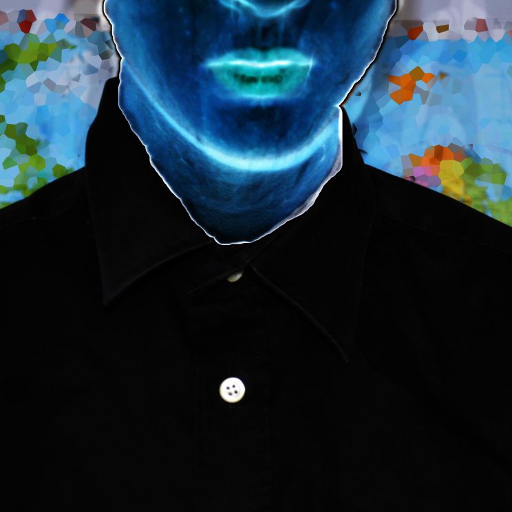 Oliver Blackburn