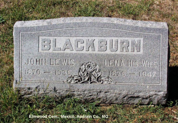 Oliver Blackburn