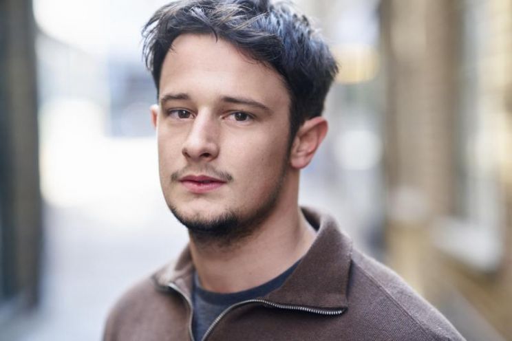 Oliver Blackburn
