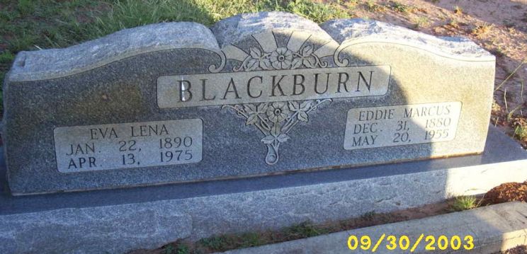Oliver Blackburn
