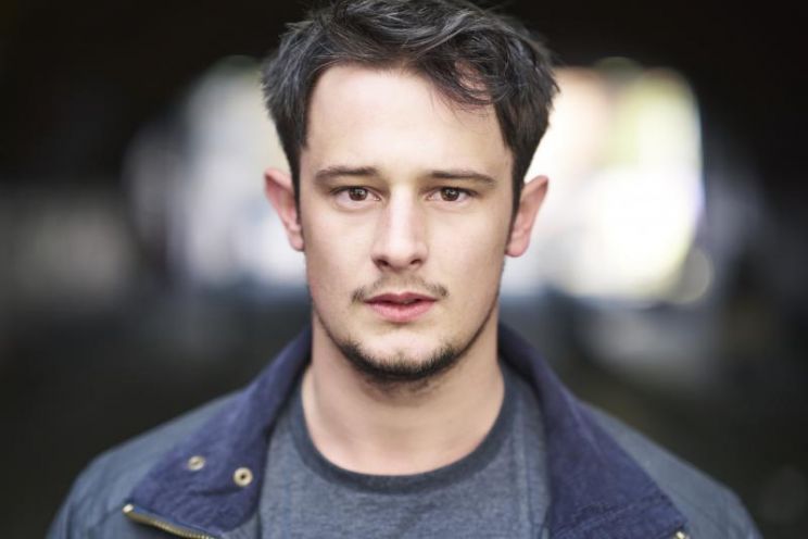 Oliver Blackburn