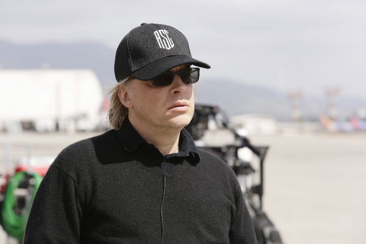 Oliver Bokelberg
