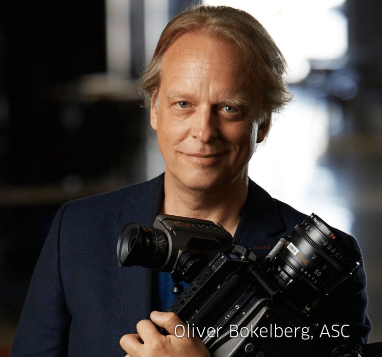 Oliver Bokelberg