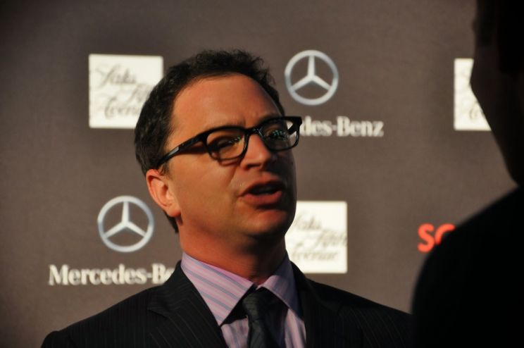 Oliver Bokelberg
