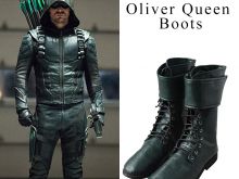 Oliver Boot