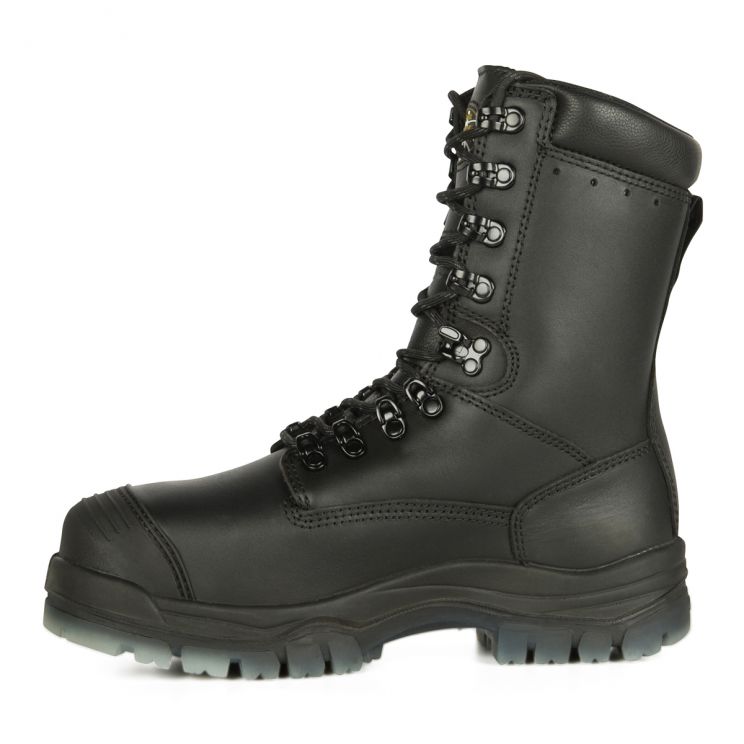 Oliver Boot