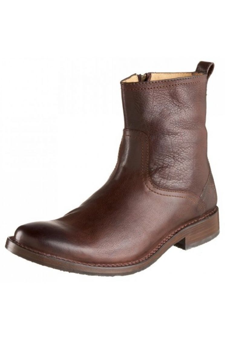 Oliver Boot