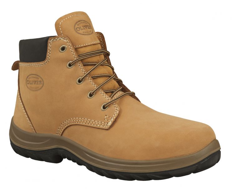 Oliver Boot