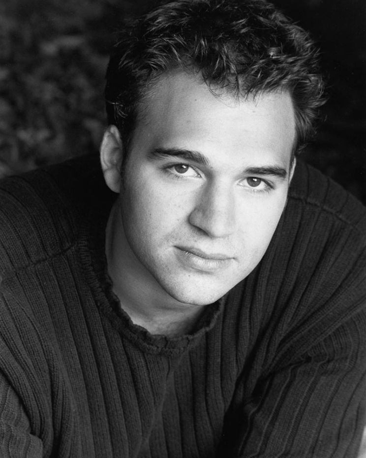 Oliver Boot