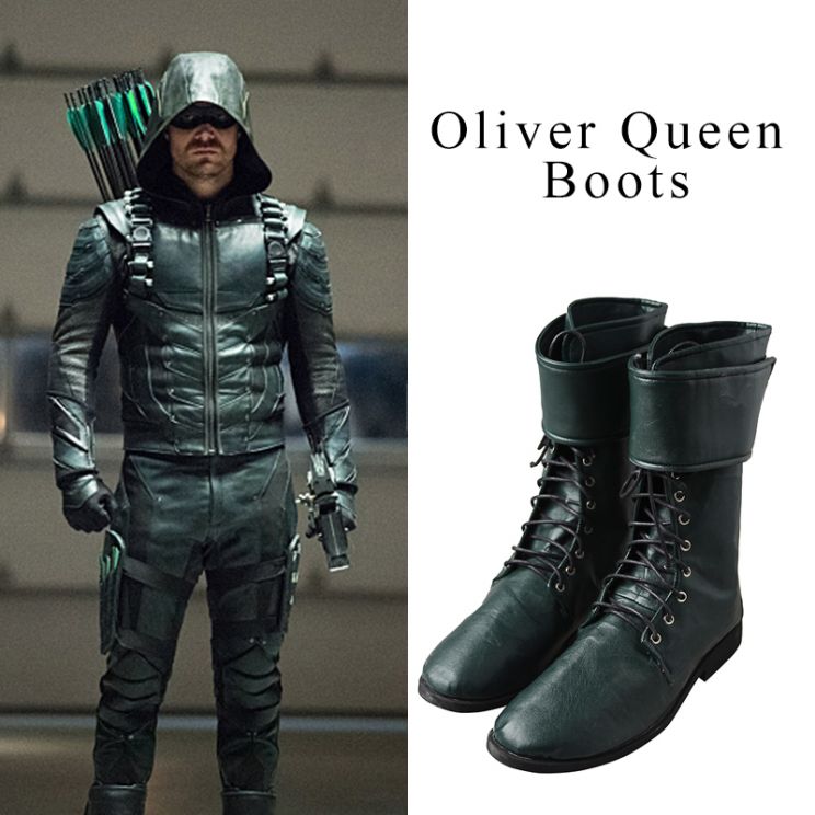 Oliver Boot