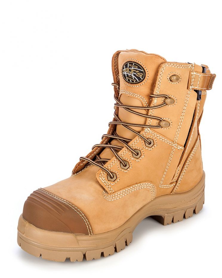 Oliver Boot