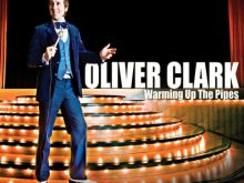 Oliver Clark