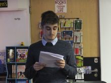 Oliver Clark