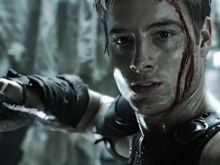 Oliver Clark
