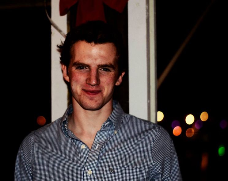 Oliver Clark