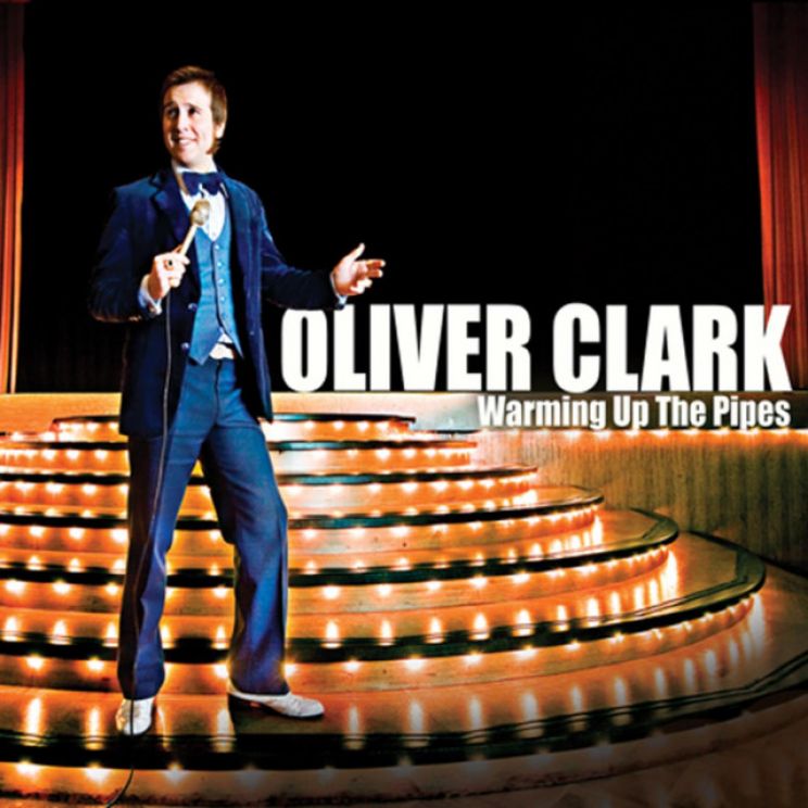 Oliver Clark