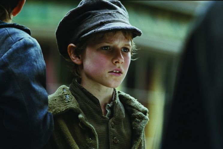 Oliver Clark