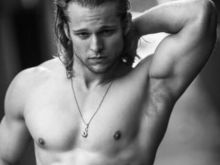 Oliver Coleman