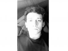 Oliver Cooper