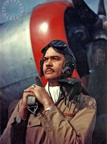 Oliver Davis