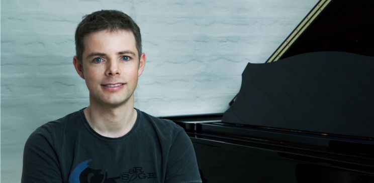 Oliver Davis