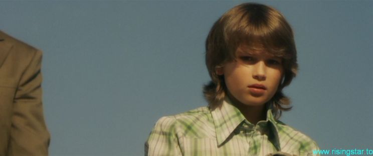Oliver Davis