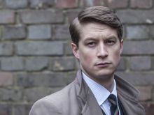 Oliver Dimsdale