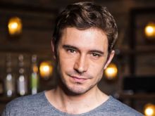 Oliver Farnworth