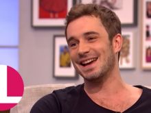 Oliver Farnworth