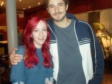 Oliver Farnworth