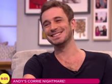 Oliver Farnworth