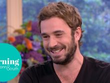 Oliver Farnworth