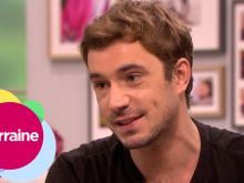 Oliver Farnworth