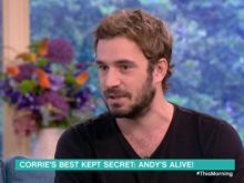 Oliver Farnworth