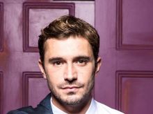 Oliver Farnworth
