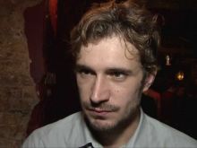 Oliver Farnworth