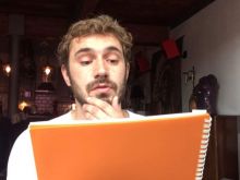 Oliver Farnworth