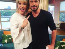 Oliver Farnworth