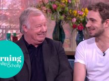 Oliver Farnworth