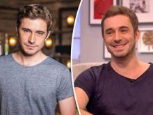 Oliver Farnworth