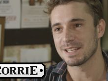 Oliver Farnworth