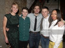 Oliver Farnworth