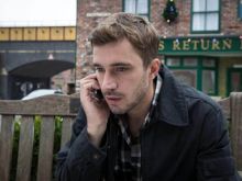 Oliver Farnworth