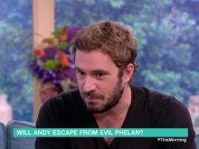 Oliver Farnworth