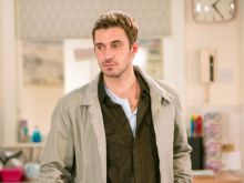 Oliver Farnworth