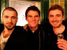 Oliver Farnworth