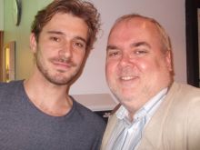 Oliver Farnworth